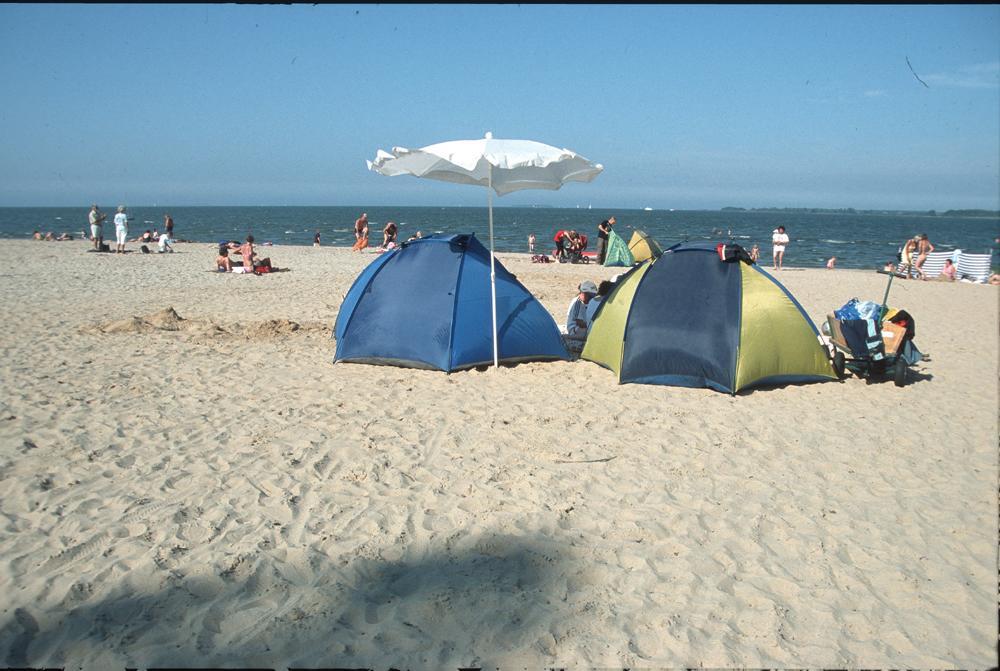 Ferienwohnungen Kanuhof Freest Bagian luar foto